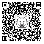 Lien QR Code XMAS FAIRY WHEEL