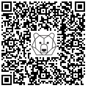 Lien QR Code ESKIMO AND FISHES