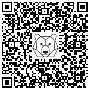 Lien QR Code BACK FROM FISHING