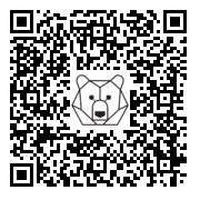 Lien QR Code CAT FIRST STEP