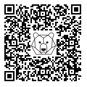 Lien QR Code JUMP ROPE CATS