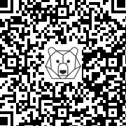 Lien QR Code RACCOON