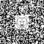 Lien QR Code SITTING GOBLIN WITH SQUIRREL