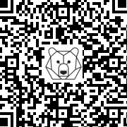 Lien QR Code GLUTTONY PINK