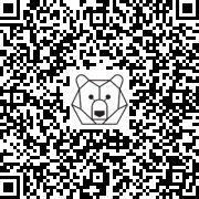 Lien QR Code HAPPY BIRTHDAY PINK