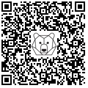 Lien QR Code ELF WITH CAULDRON