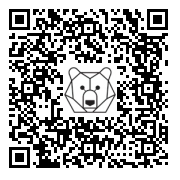 Lien QR Code Musician - ROE DEER PAN FLUTE