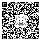 Lien QR Code CAMEL BABY