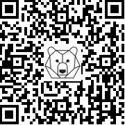 Lien QR Code BACK FROM FISHING