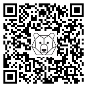 Lien QR Code Lying lamb