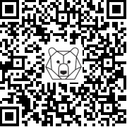 Lien QR Code Caramel nap wheelbarrow