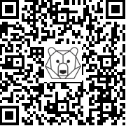 Lien QR Code RAGOON CARRYING BASKET