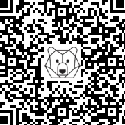 Lien QR Code SITTING GOBLIN WITH SQUIRREL