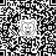 Lien QR Code SET OF REINDEER WITH TWO GOBLINS