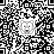 Lien QR Code WALRUS PLAYING THE SOUBASSOPHONE