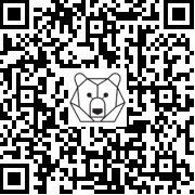 Lien QR Code BUFFALO CONDUCTOR