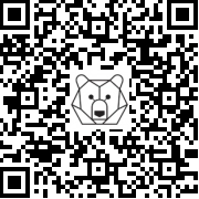 Lien QR Code FLYING EAGLE