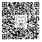 Lien QR Code LITTLE PING