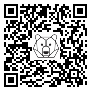 Lien QR Code BEAR DRUM