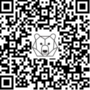 Lien QR Code ROE DEER PAN FLUTE