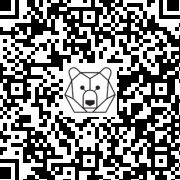 Lien QR Code Musician - ELK GUITAR