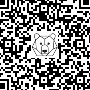 Lien QR Code Musician - DEER PIPE