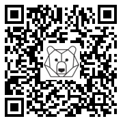 Lien QR Code DEER PIPE