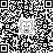 Lien QR Code RACOON CONDUCTOR