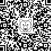 Lien QR Code GIRAFE 1.70 M