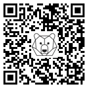 Lien QR Code GIRAFFE 1.70 M