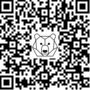 Lien QR Code CHRISTMAS GOBLIN KNELT DOWN