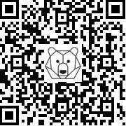 Lien QR Code SANTA'S GOBLIN ACROBATS