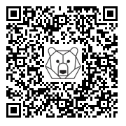 Lien QR Code CONE TWO MICES