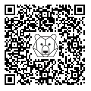 Lien QR Code MICE WHISK CIRCUS