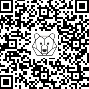 Lien QR Code CIRCUS STORK