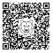 Lien QR Code ELF 3 LIGHTING GIFTS