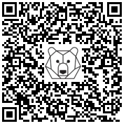 Lien QR Code PEGASUS