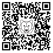 Lien QR Code CLOWNING