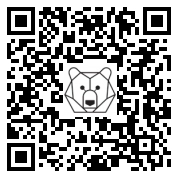 Lien QR Code WHITE SEAL