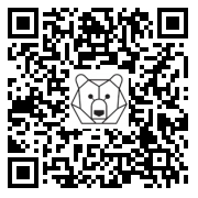 Lien QR Code OTTERS BY TWO