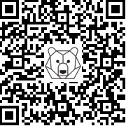 Lien QR Code MONKEYS - TWO MADRILLS