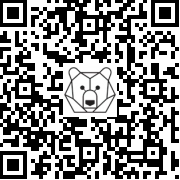 Lien QR Code LITTLE DROMEDARY