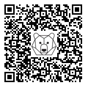 Lien QR Code Caramel nap wheelbarrow