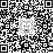 Lien QR Code CAT AND BABY