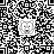 Lien QR Code Snowman 62 cm