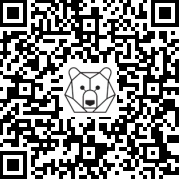 Lien QR Code MONKEYS LOVES
