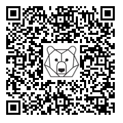 Lien QR Code BABY ELEPHANT