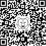 Lien QR Code BABY ELEPHANT