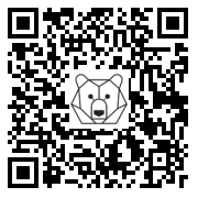 Lien QR Code LITTLE PIG