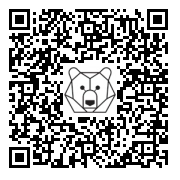 Lien QR Code BABY PANDA